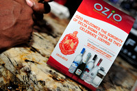 SHOW.CASE™ ~ DST Centennial Celebration: Deltas at Ozio's Cigar Bar & Lounge