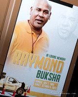 SHOW.TIME™ ~ Family: 2023 CParker - [RIP] Celebrating the Life of Raymond Buksha